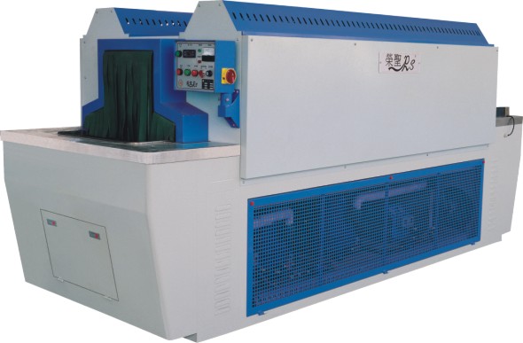急速冷冻定型机（加宽加高型）RS-775WH